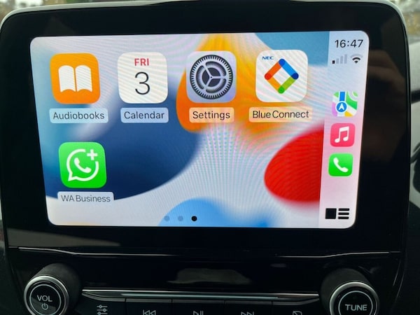 Used Ford Fiesta 2019 for sale - 76163552: Photo 25