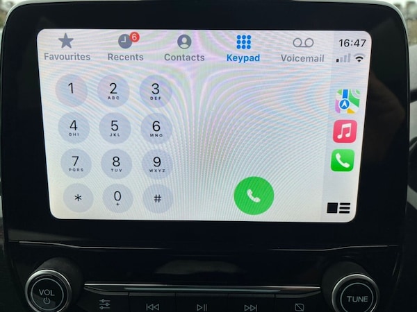 Used Ford Fiesta 2019 for sale - 76163552: Photo 26