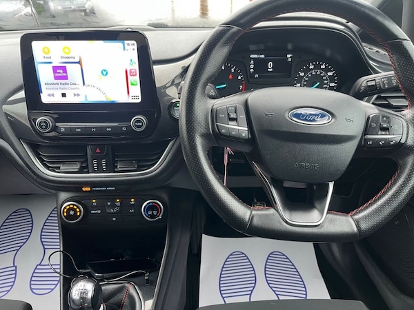 Used Ford Fiesta 2019 for sale - 76163552: Photo 28