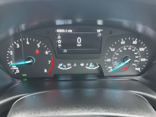 Used Ford Fiesta 2019 for sale - 76163552: Photo 31