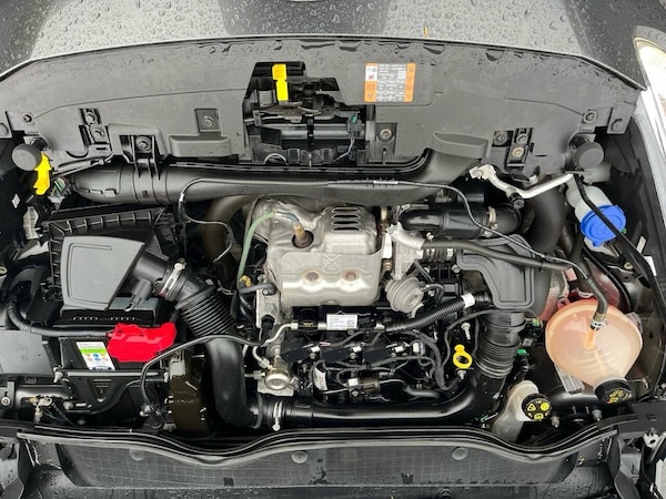 Used Ford Fiesta 2019 for sale - 76163552: Photo 4