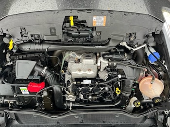 Used Ford Fiesta 2019 for sale - 76163552: Photo 4
