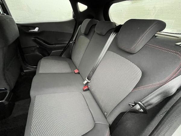 Used Ford Fiesta 2019 for sale - 76163552: Photo 6