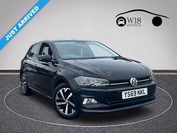 Used Volkswagen Polo 2019 for sale - 78515061: Photo