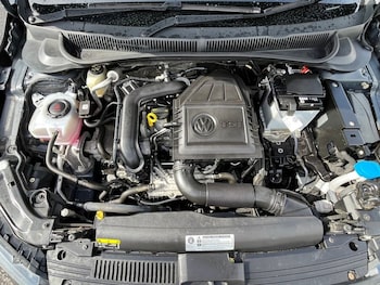 Used Volkswagen Polo 2019 for sale - 78515061: Photo