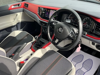 Used Volkswagen Polo 2019 for sale - 78515061: Photo