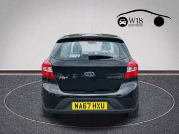 Used Ford Ka+ 2017 for sale - 74947218: Photo