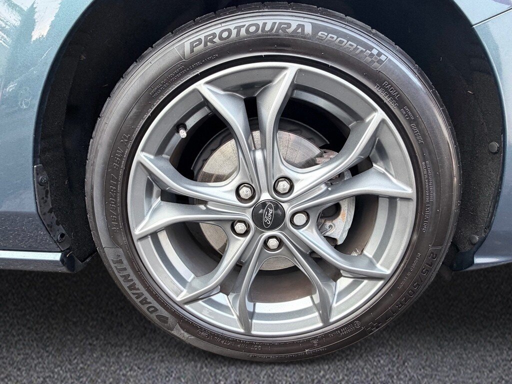 Used Ford Focus 2020 for sale - 76725043: Photo 10