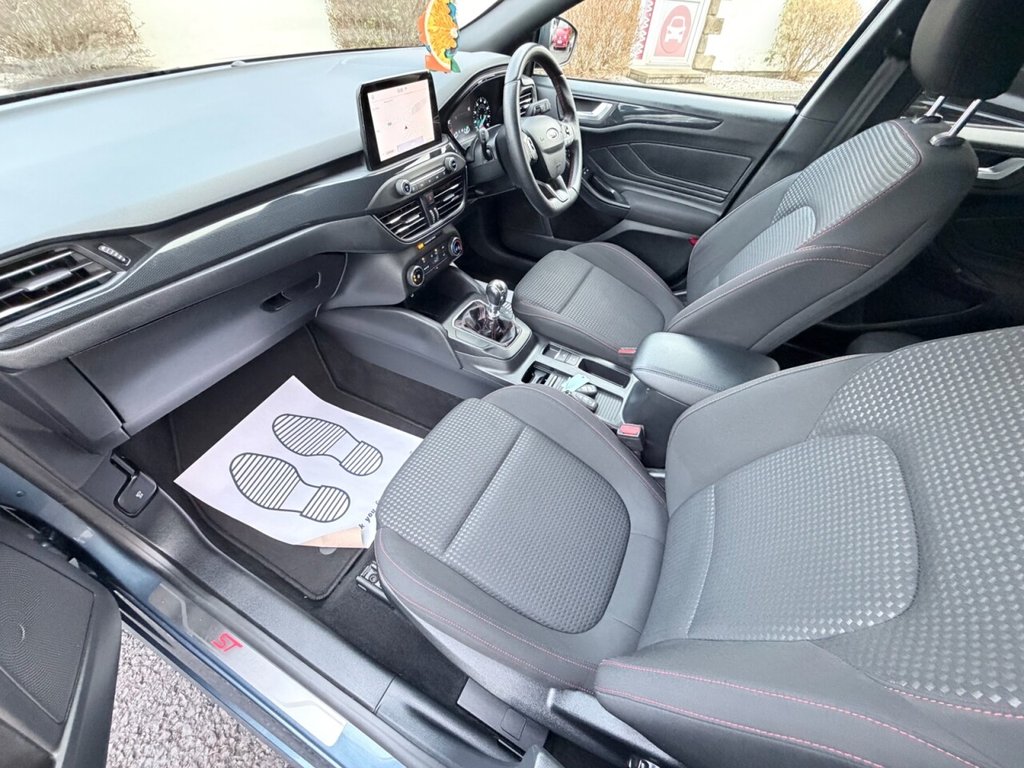 Used Ford Focus 2020 for sale - 76725043: Photo 12