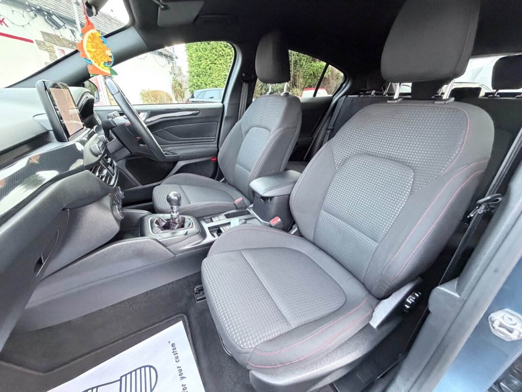 Used Ford Focus 2020 for sale - 76725043: Photo 13