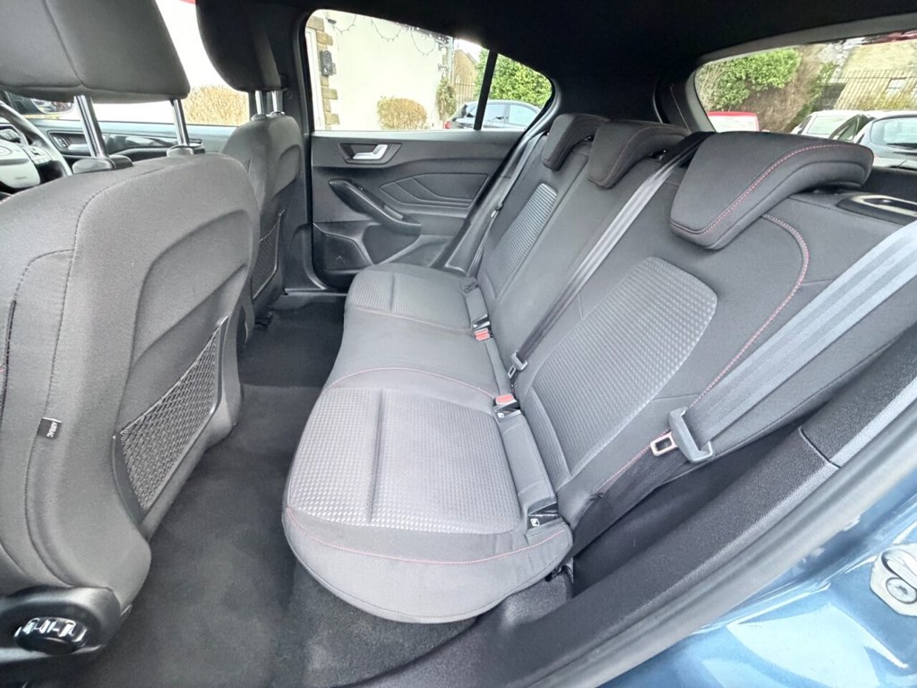 Used Ford Focus 2020 for sale - 76725043: Photo 14