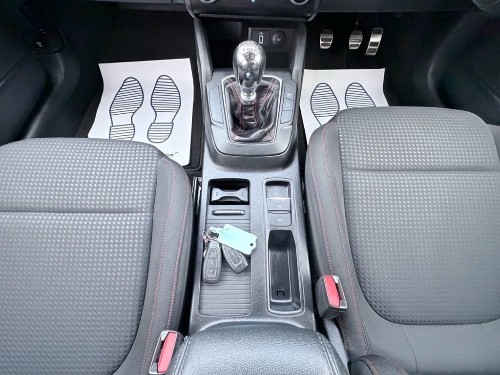 Used Ford Focus 2020 for sale - 76725043: Photo 16