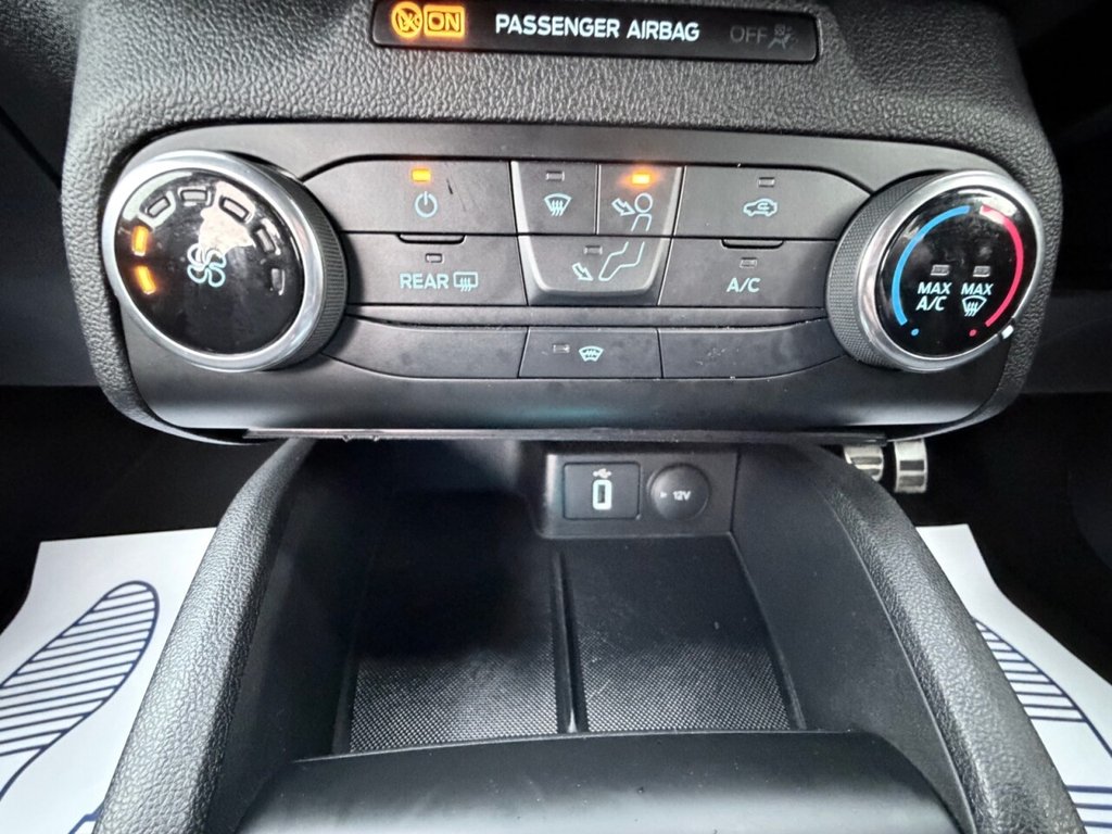 Used Ford Focus 2020 for sale - 76725043: Photo 18