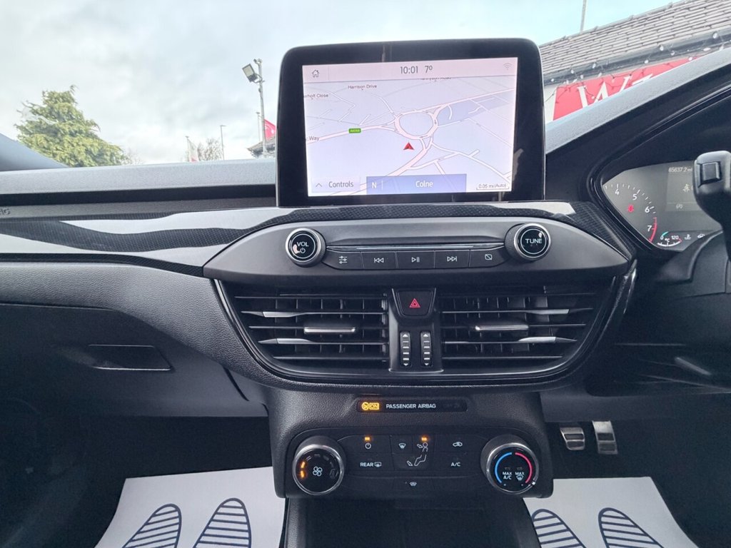 Used Ford Focus 2020 for sale - 76725043: Photo 19