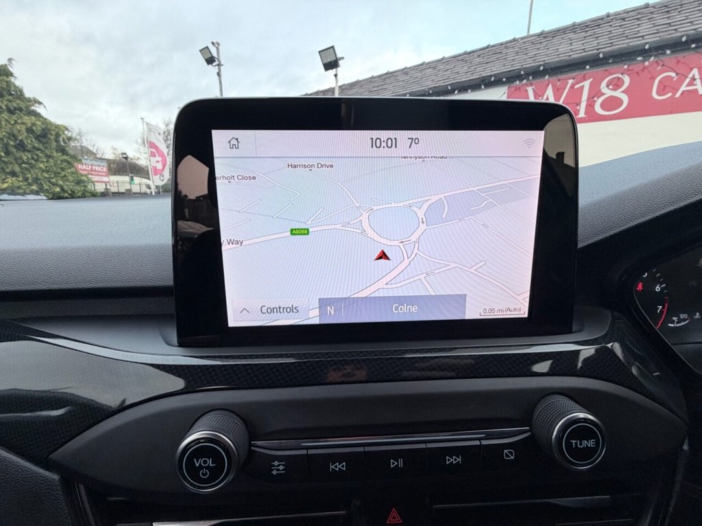 Used Ford Focus 2020 for sale - 76725043: Photo 20