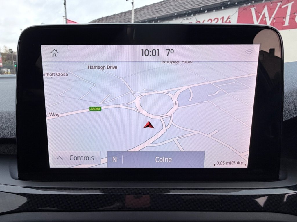 Used Ford Focus 2020 for sale - 76725043: Photo 21