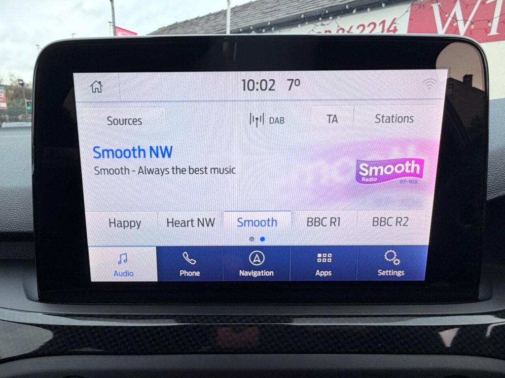 Used Ford Focus 2020 for sale - 76725043: Photo 23