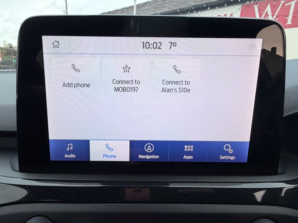 Used Ford Focus 2020 for sale - 76725043: Photo 24