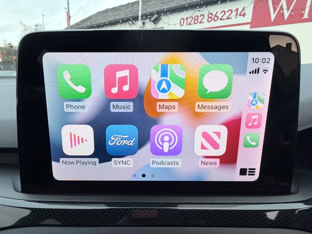 Used Ford Focus 2020 for sale - 76725043: Photo 26