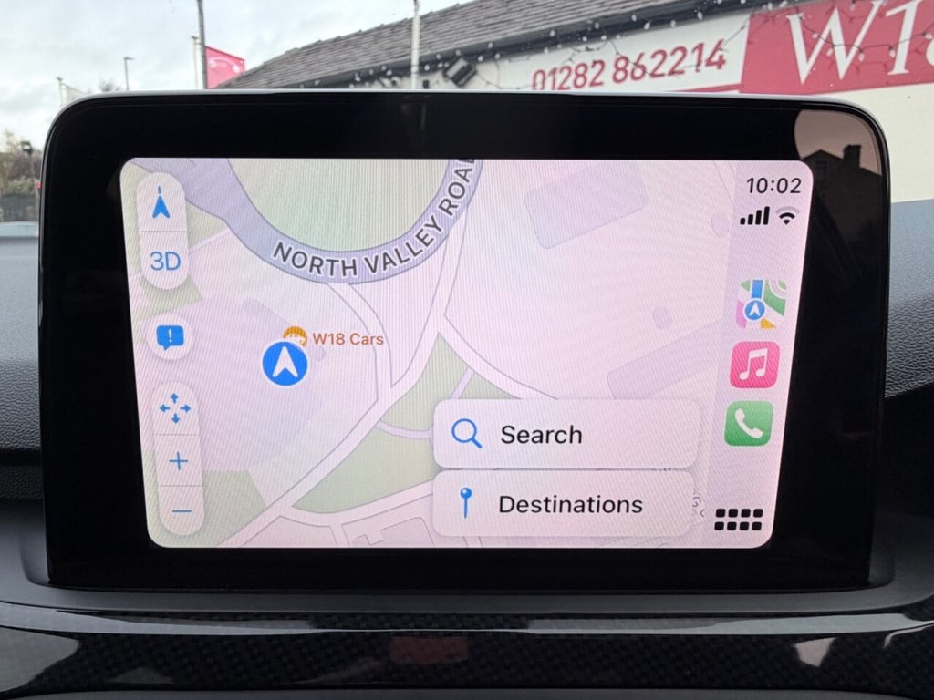 Used Ford Focus 2020 for sale - 76725043: Photo 27