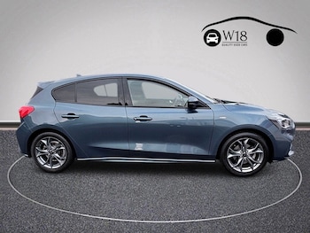 Used Ford Focus 2020 for sale - 76725043: Photo