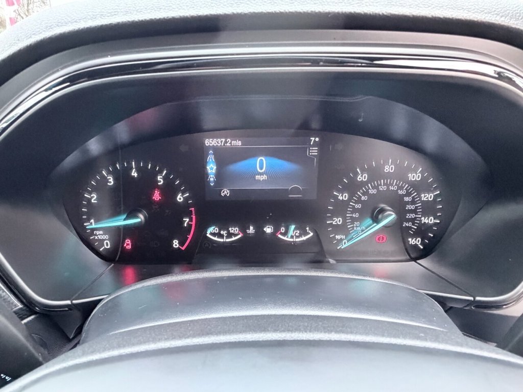 Used Ford Focus 2020 for sale - 76725043: Photo 30