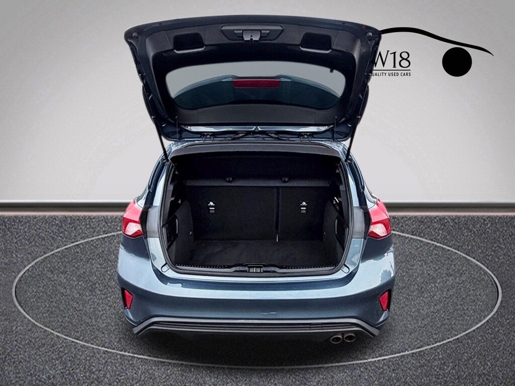 Used Ford Focus 2020 for sale - 76725043: Photo 5