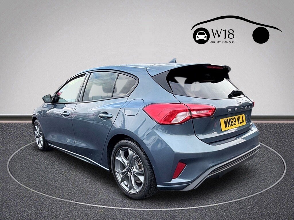 Used Ford Focus 2020 for sale - 76725043: Photo 6