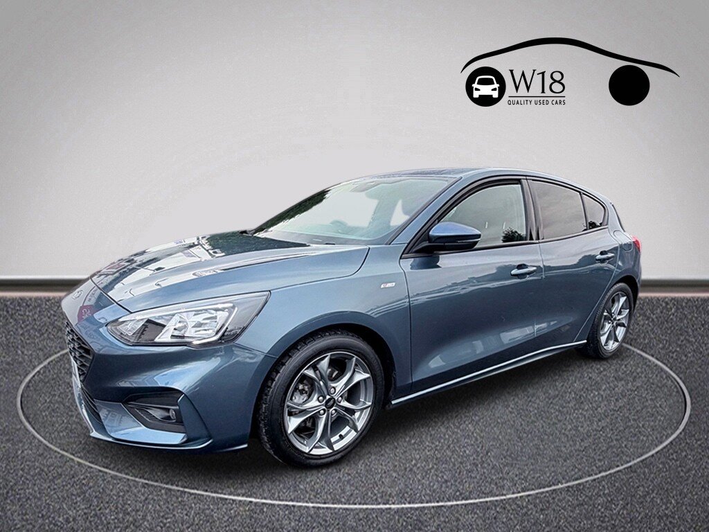 Used Ford Focus 2020 for sale - 76725043: Photo 8