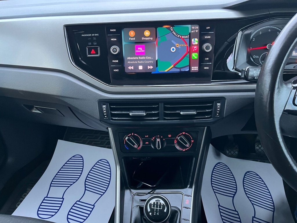 Used Volkswagen Polo 2018 for sale - 77436823: Photo 13