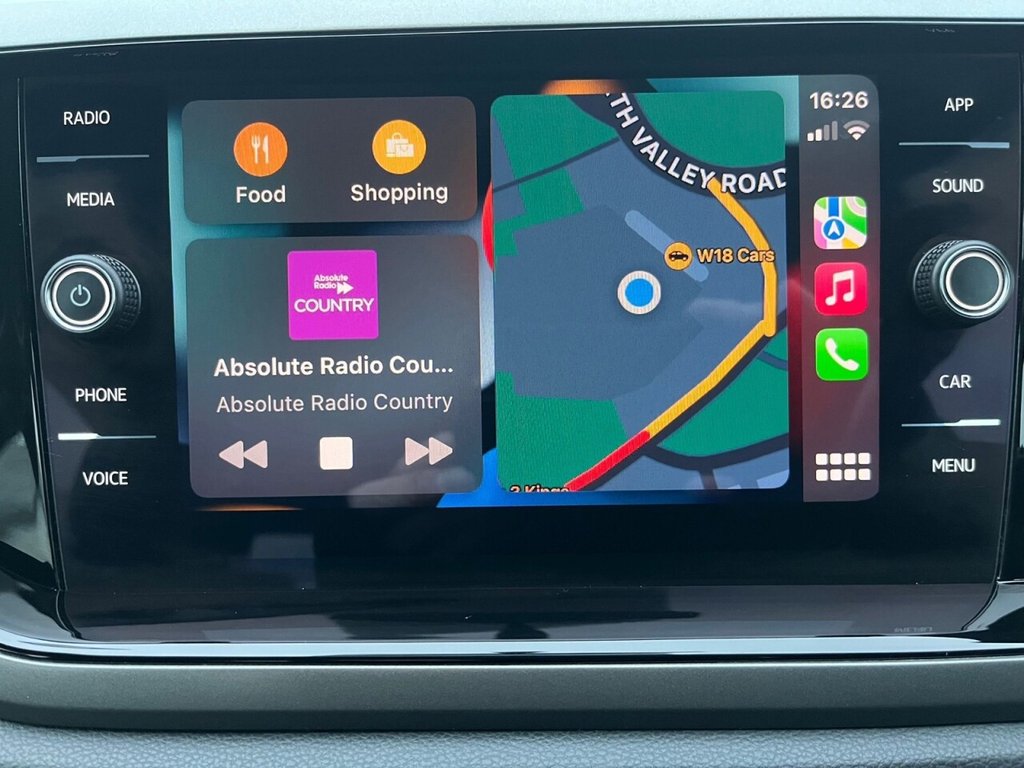 Used Volkswagen Polo 2018 for sale - 77436823: Photo 15