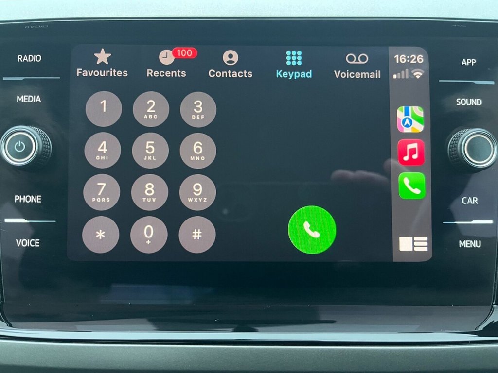 Used Volkswagen Polo 2018 for sale - 77436823: Photo 20