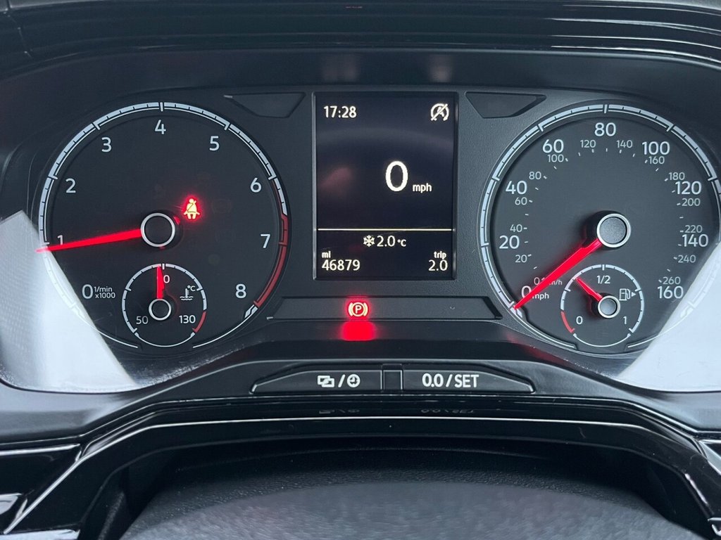 Used Volkswagen Polo 2018 for sale - 77436823: Photo 28