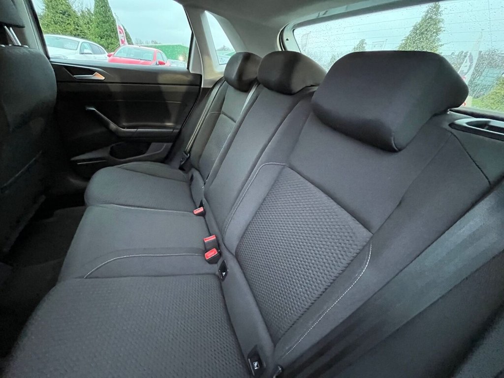 Used Volkswagen Polo 2018 for sale - 77436823: Photo 8