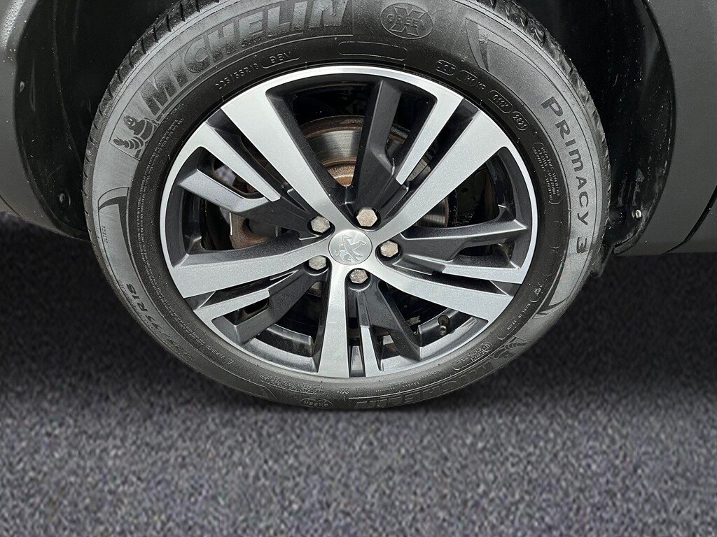 Used Peugeot 3008 2019 for sale - 76604842: Photo 11