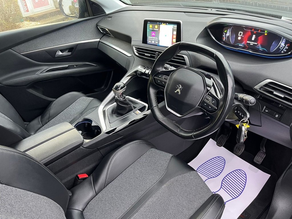 Used Peugeot 3008 2019 for sale - 76604842: Photo 12