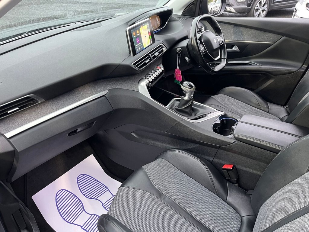 Used Peugeot 3008 2019 for sale - 76604842: Photo 14