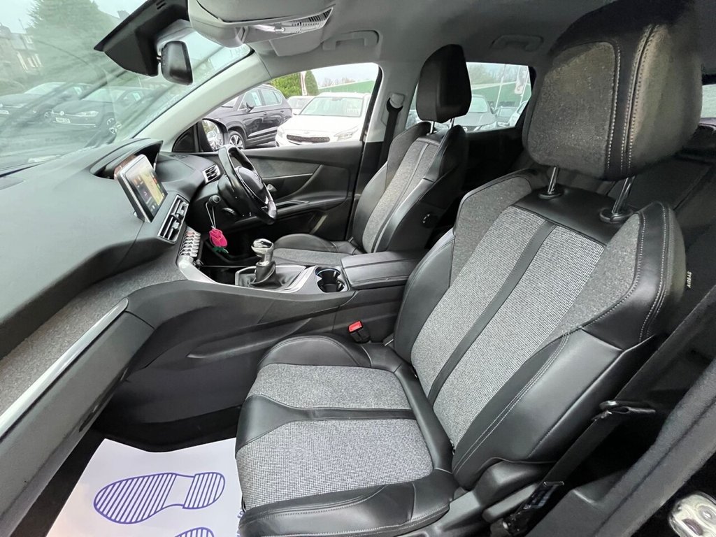 Used Peugeot 3008 2019 for sale - 76604842: Photo 15