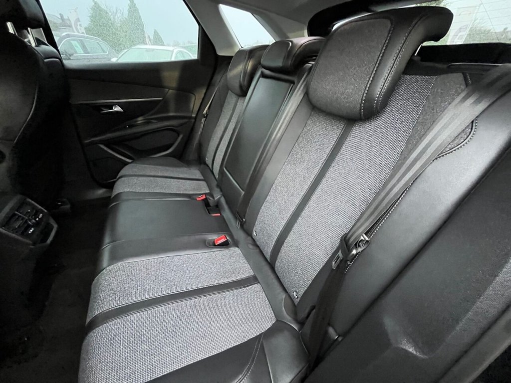 Used Peugeot 3008 2019 for sale - 76604842: Photo 17