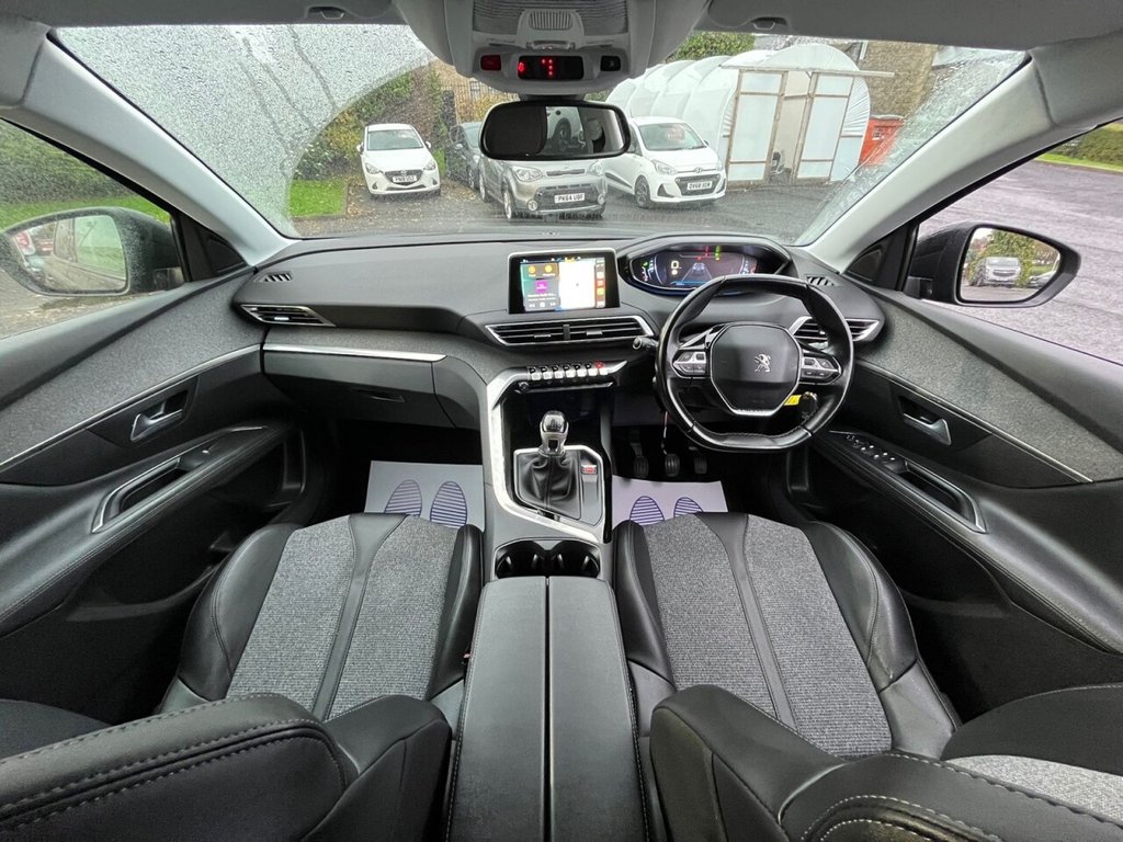 Used Peugeot 3008 2019 for sale - 76604842: Photo 18