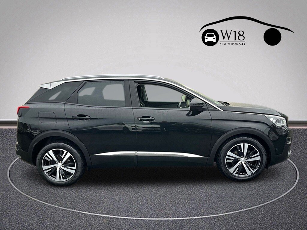Used Peugeot 3008 2019 for sale - 76604842: Photo 2