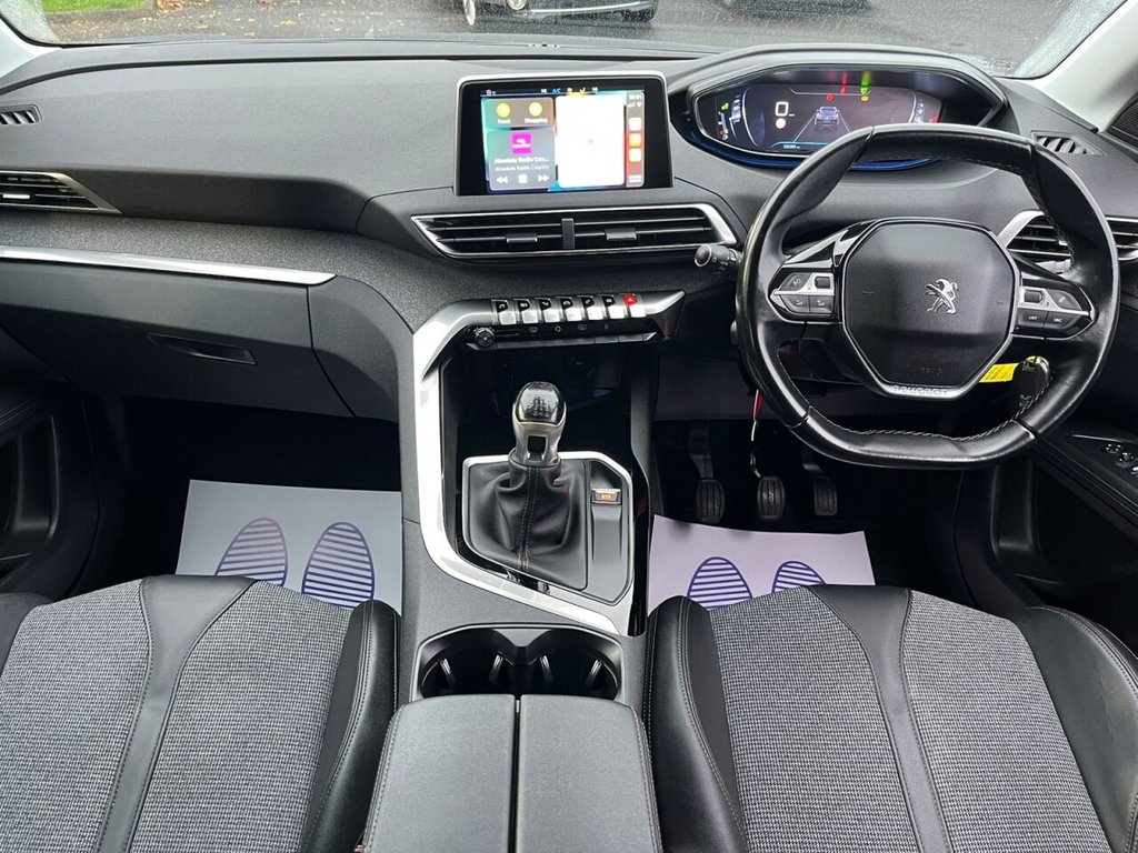 Used Peugeot 3008 2019 for sale - 76604842: Photo 21