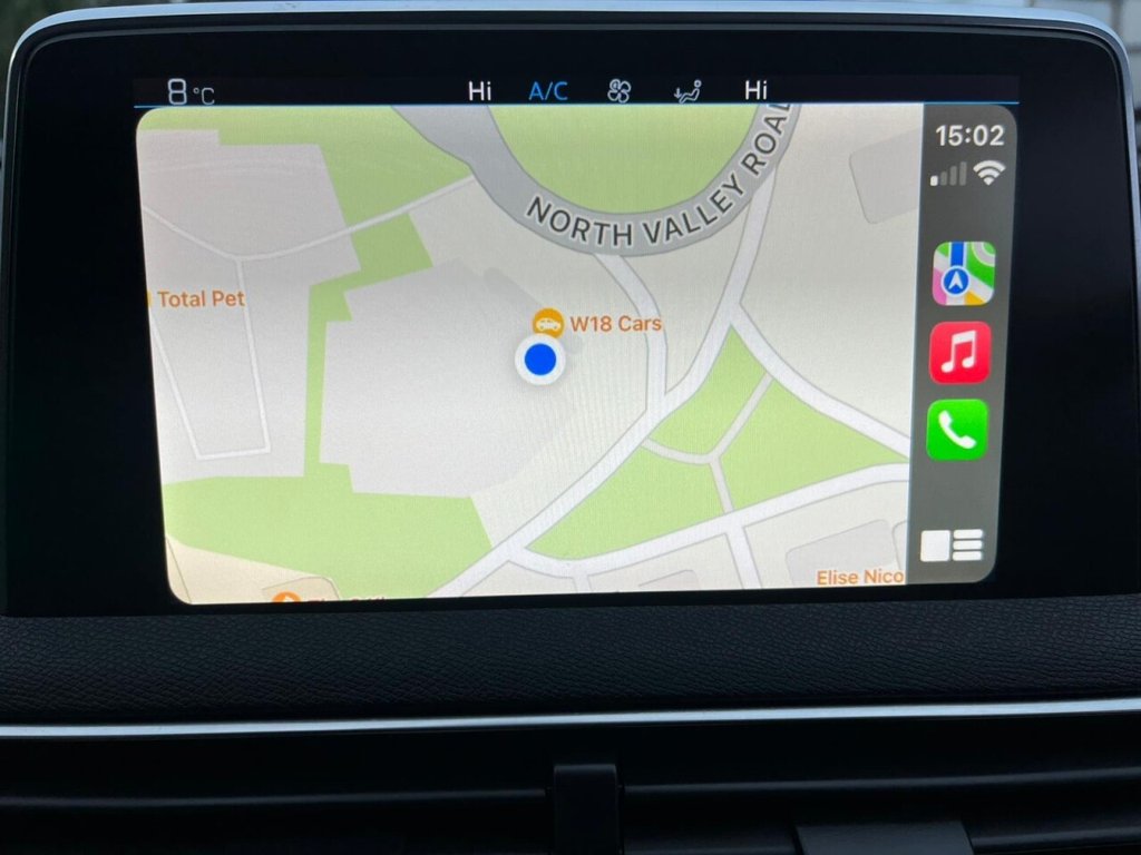 Used Peugeot 3008 2019 for sale - 76604842: Photo 23