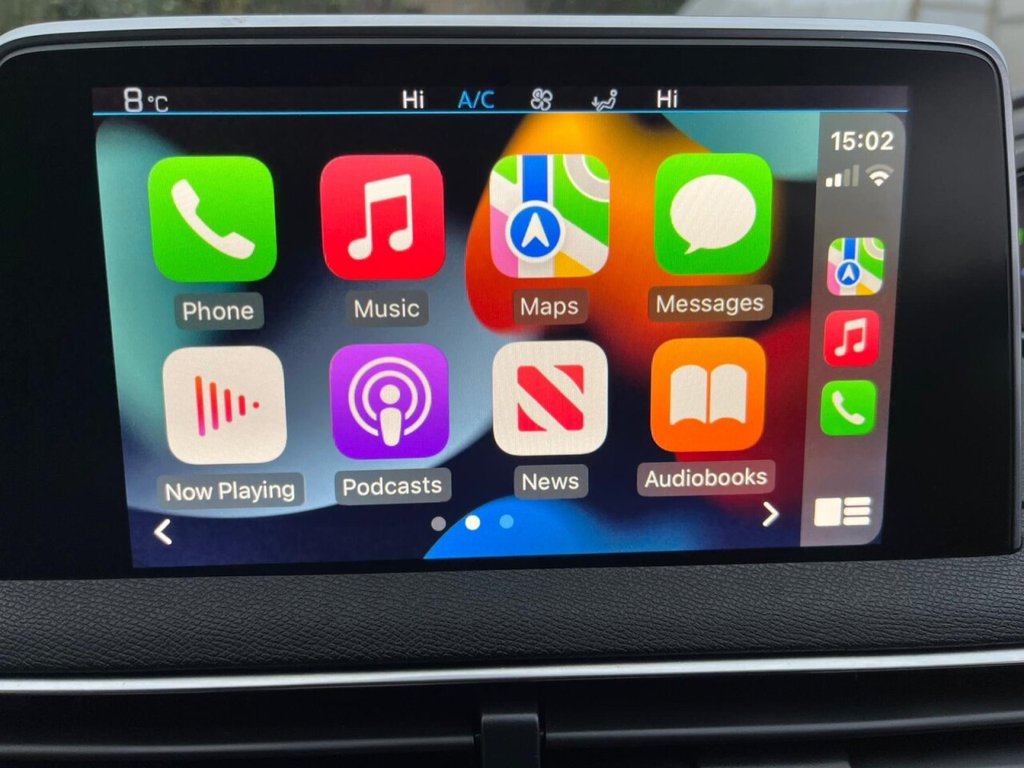 Used Peugeot 3008 2019 for sale - 76604842: Photo 24