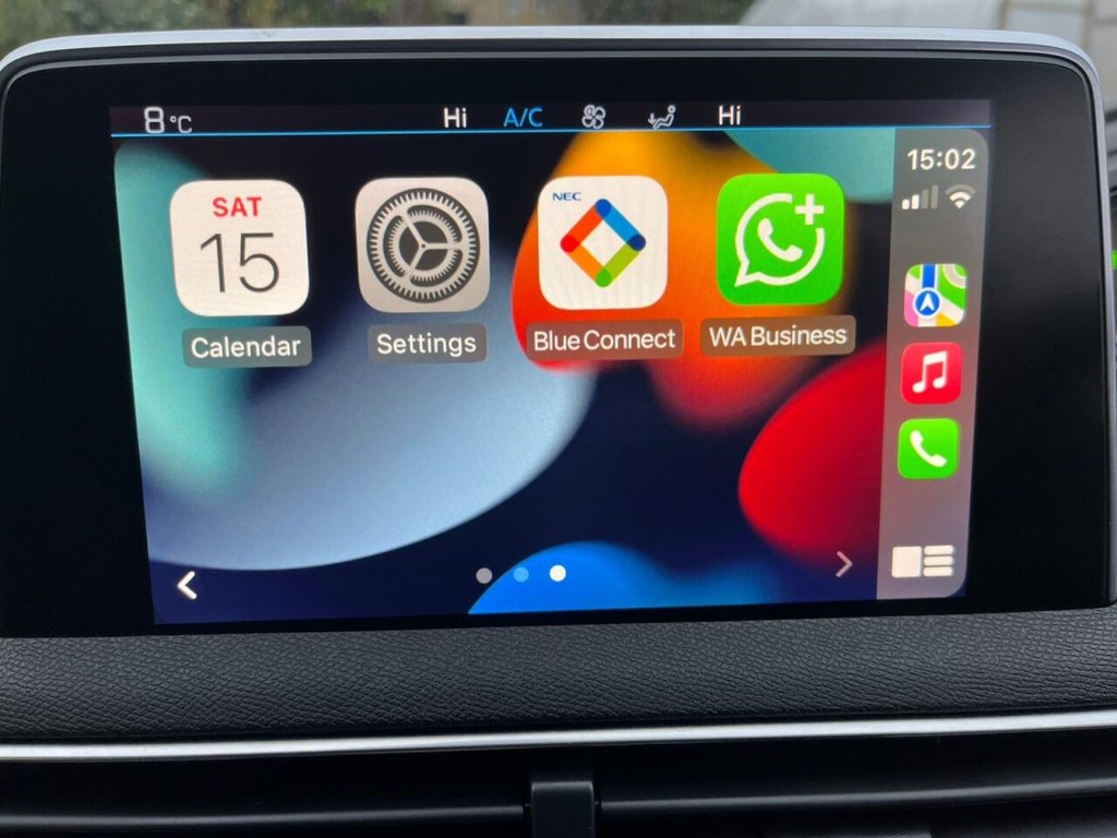 Used Peugeot 3008 2019 for sale - 76604842: Photo 25