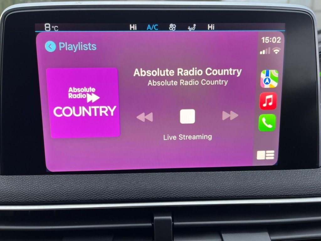 Used Peugeot 3008 2019 for sale - 76604842: Photo 26