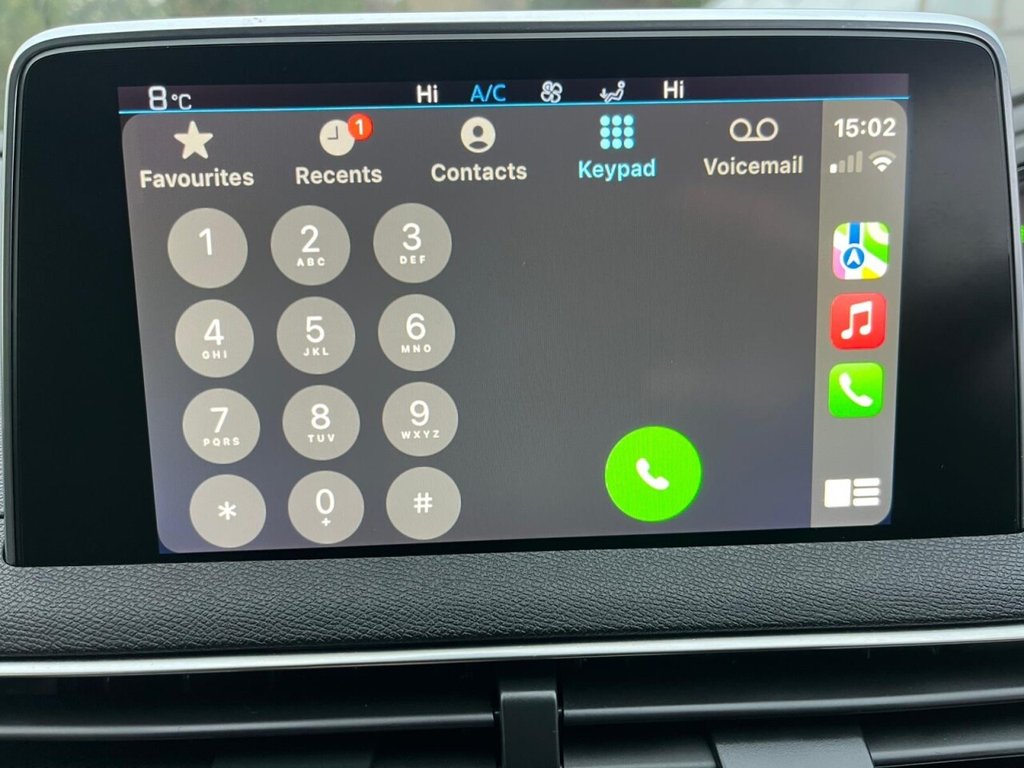 Used Peugeot 3008 2019 for sale - 76604842: Photo 27