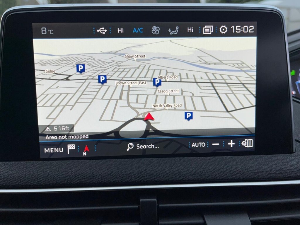 Used Peugeot 3008 2019 for sale - 76604842: Photo 29