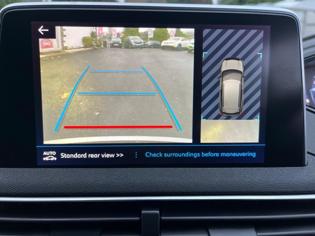 Used Peugeot 3008 2019 for sale - 76604842: Photo 30