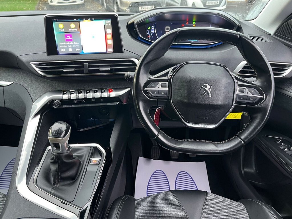 Used Peugeot 3008 2019 for sale - 76604842: Photo 31